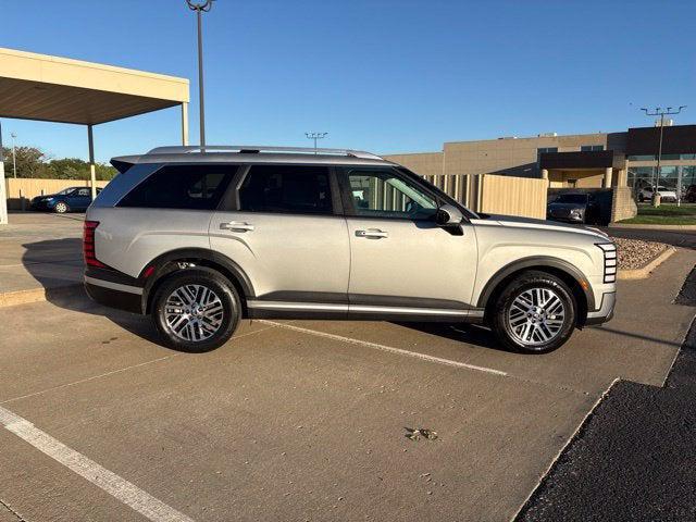 2026 Hyundai Palisade - $47,095