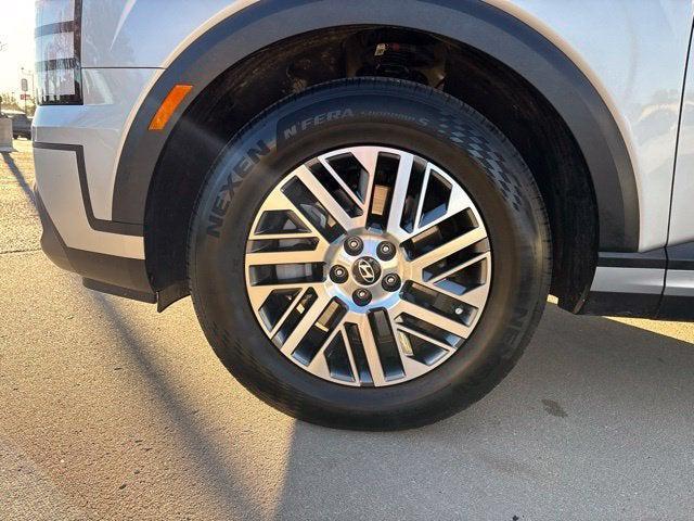 2026 Hyundai Palisade - $47,095