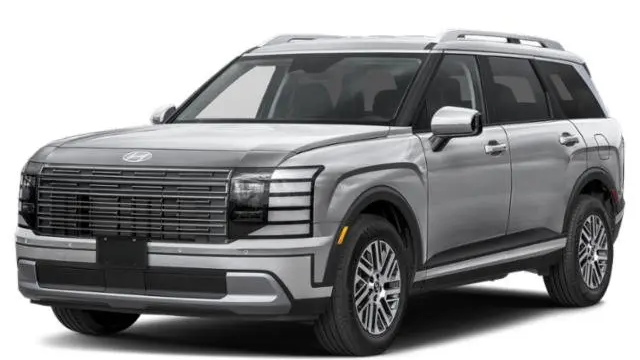 Preowned 2026 Hyundai PALISADE SEL for Sale