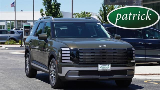 Preowned 2026 Hyundai PALISADE SEL for Sale