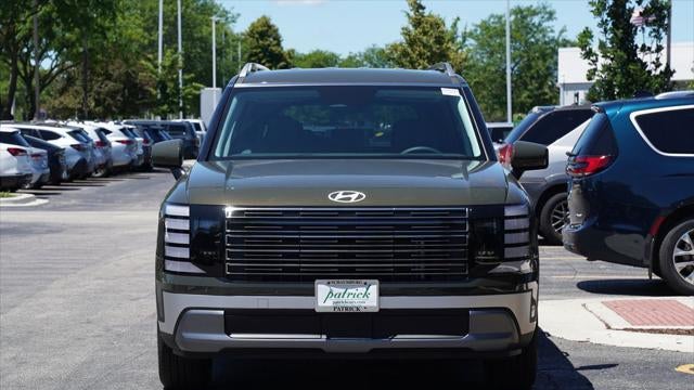2026 Hyundai PALISADE SEL
