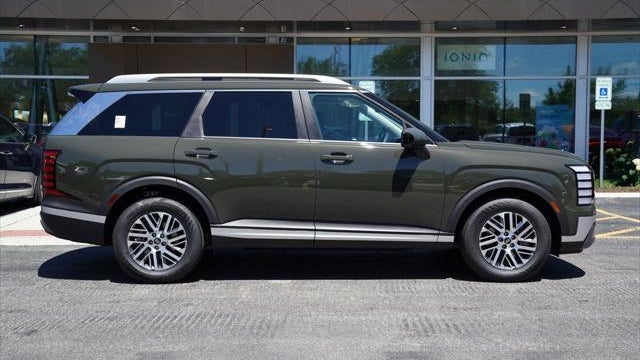 2026 Hyundai PALISADE SEL