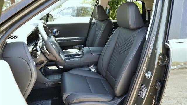 2026 Hyundai PALISADE SEL