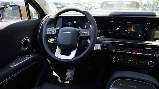 2026 Hyundai PALISADE SEL