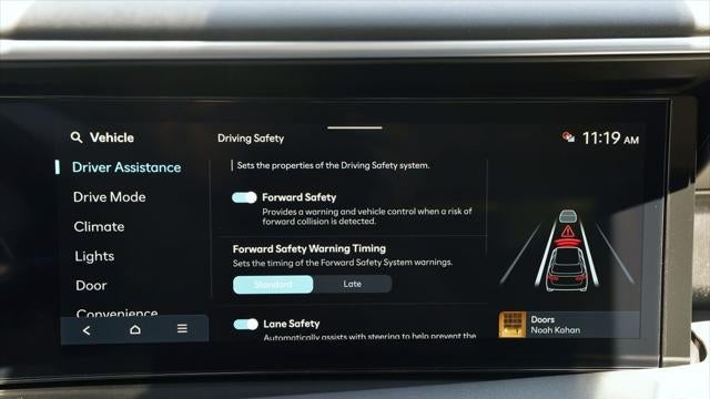 2026 Hyundai PALISADE SEL