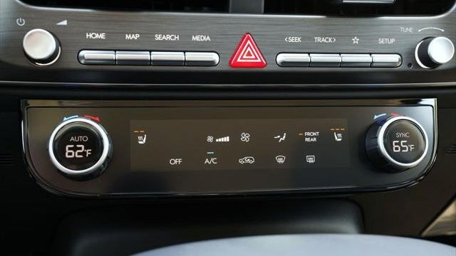 2026 Hyundai PALISADE SEL