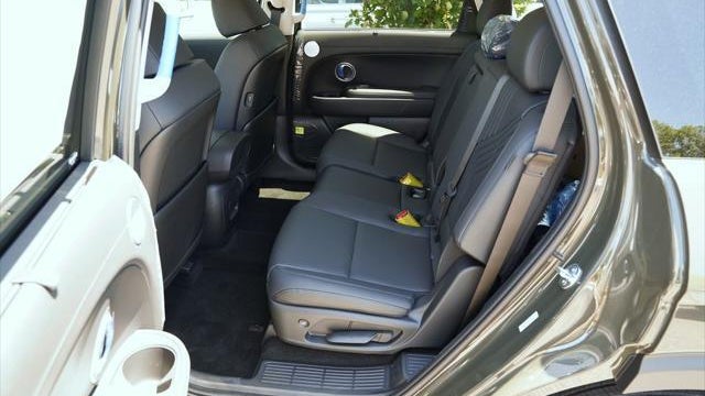 2026 Hyundai PALISADE SEL