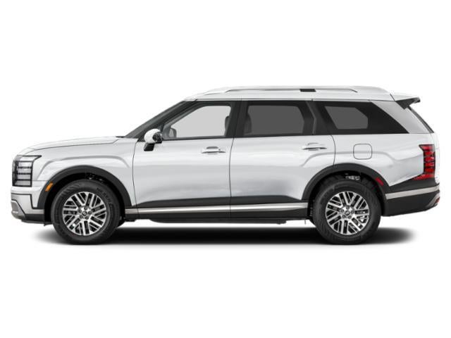 2027 Hyundai Palisade - $46,405