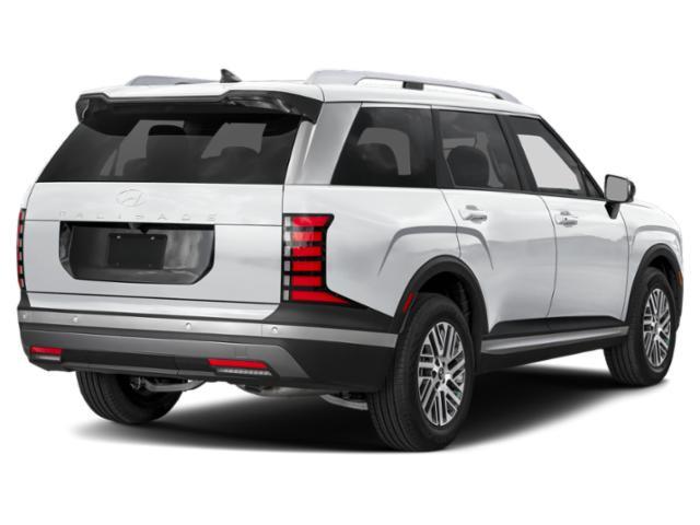 2027 Hyundai Palisade - $46,405