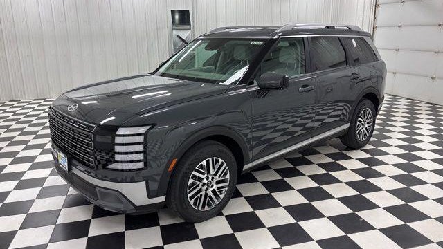Preowned 2026 Hyundai PALISADE SEL for Sale