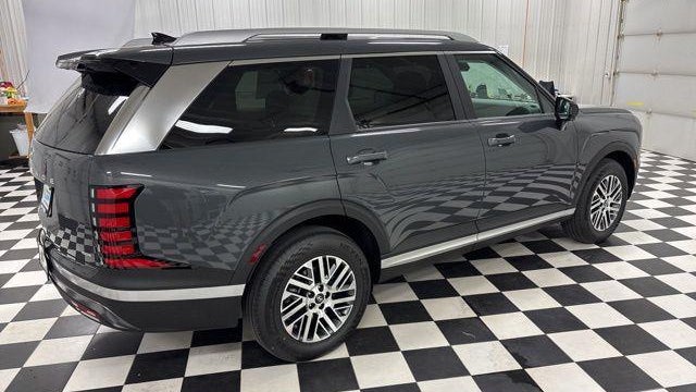 2026 Hyundai PALISADE SEL
