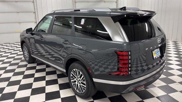 2026 Hyundai PALISADE SEL