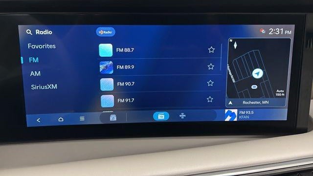 2026 Hyundai PALISADE SEL