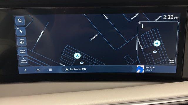 2026 Hyundai PALISADE SEL