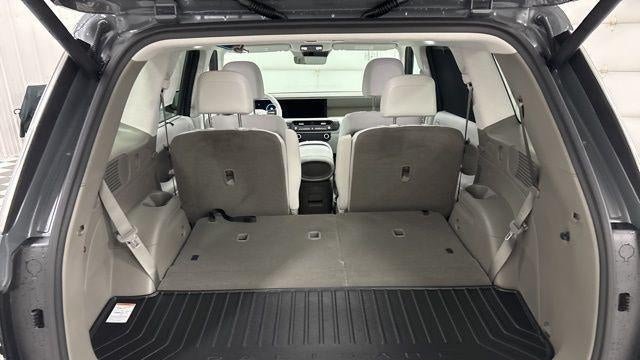 2026 Hyundai PALISADE SEL