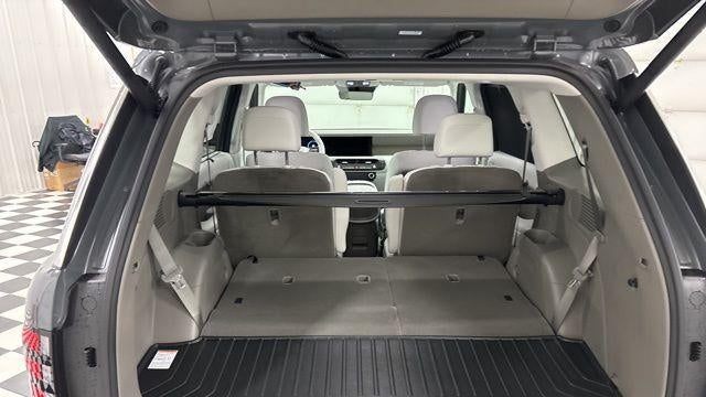 2026 Hyundai PALISADE SEL