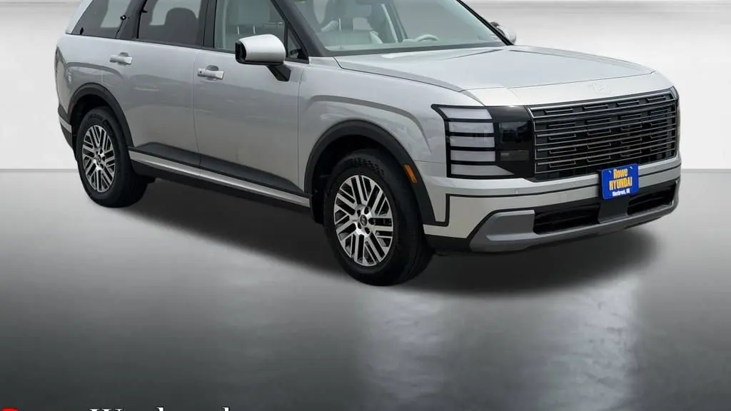 Preowned 2026 Hyundai PALISADE SEL for Sale