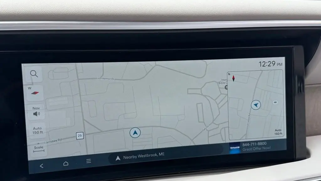 2026 Hyundai PALISADE SEL