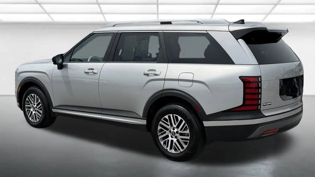 2026 Hyundai PALISADE SEL