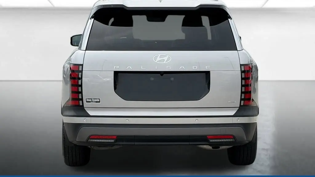 2026 Hyundai PALISADE SEL