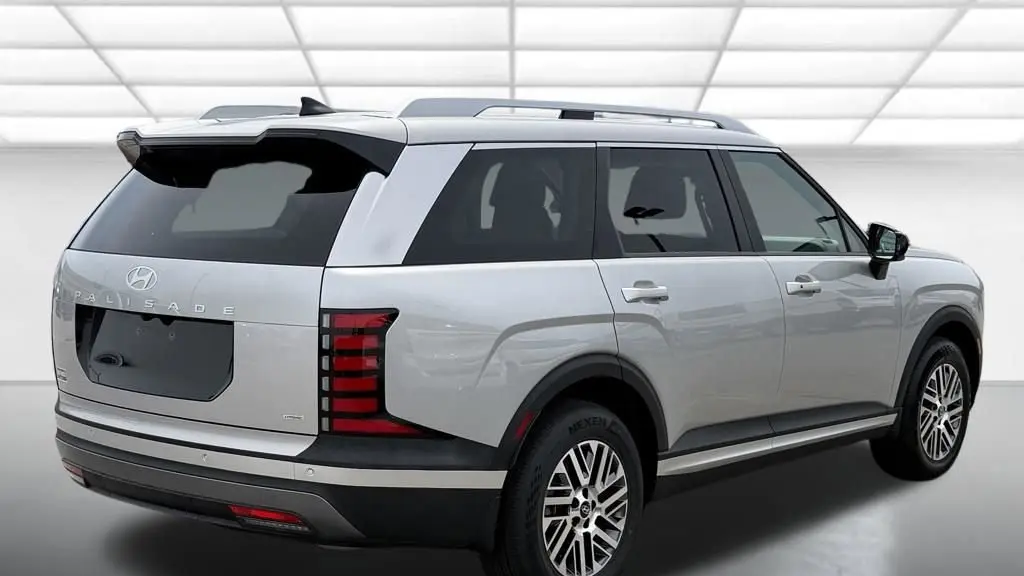 2026 Hyundai PALISADE SEL
