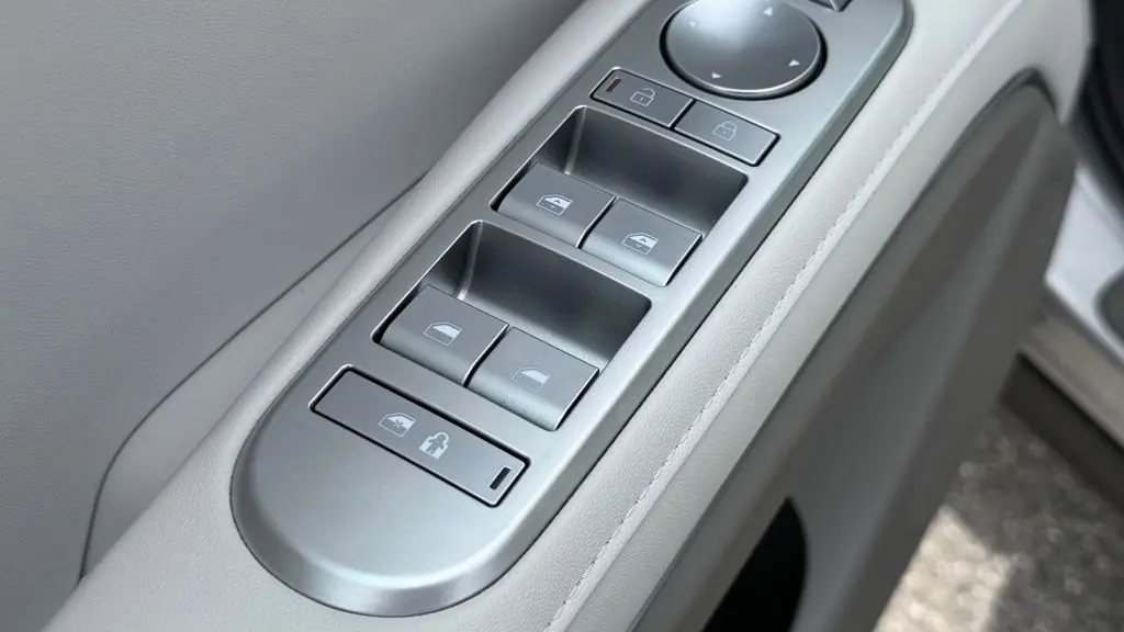 2026 Hyundai PALISADE SEL