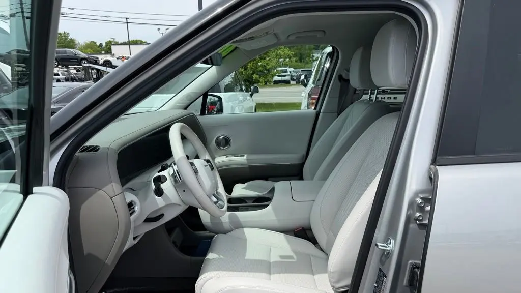 2026 Hyundai PALISADE SEL