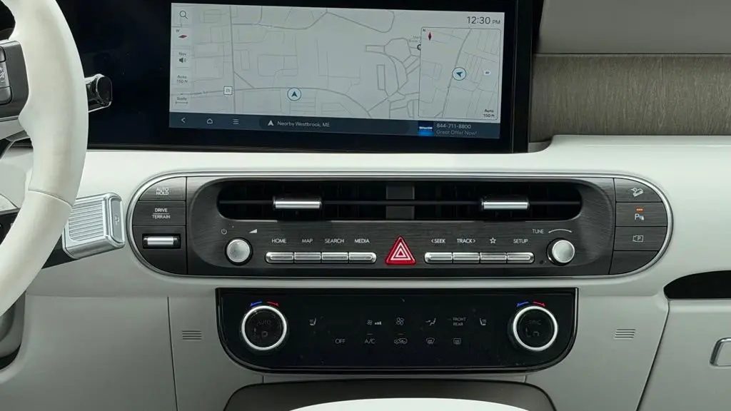 2026 Hyundai PALISADE SEL