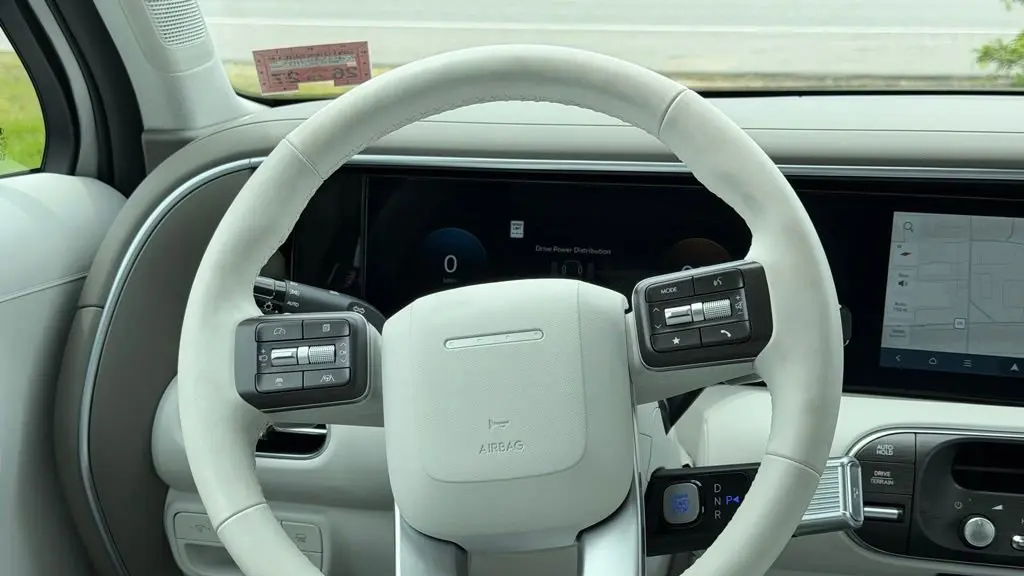 2026 Hyundai PALISADE SEL