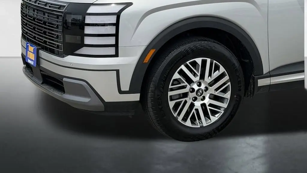 2026 Hyundai PALISADE SEL