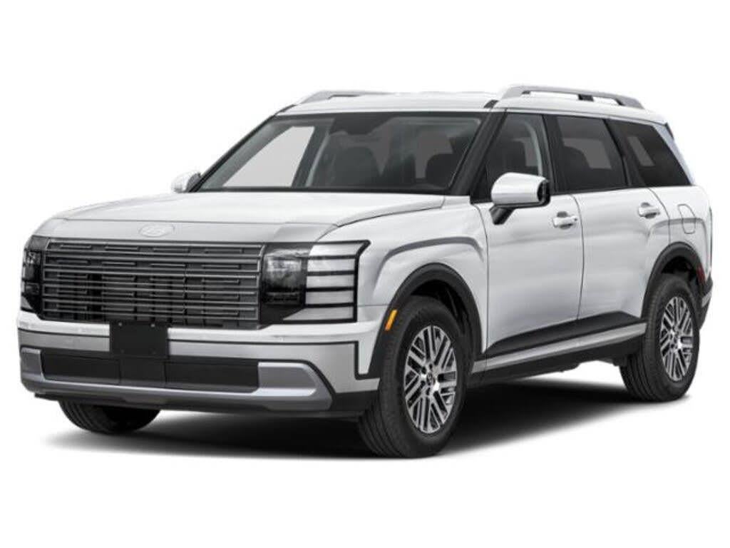 2026 Hyundai Palisade - $37,879
