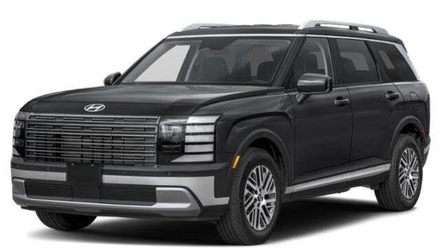 Preowned 2026 Hyundai PALISADE SEL for Sale