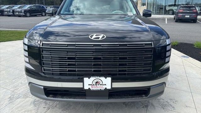 2026 Hyundai PALISADE SEL