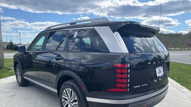 2026 Hyundai PALISADE SEL