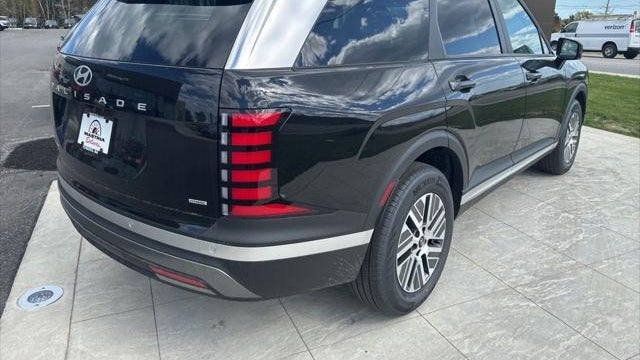 2026 Hyundai PALISADE SEL