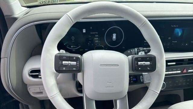 2026 Hyundai PALISADE SEL