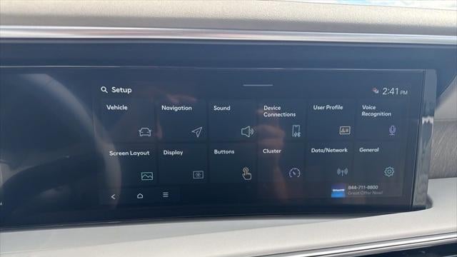 2026 Hyundai PALISADE SEL