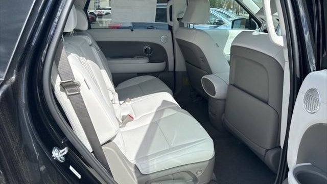2026 Hyundai PALISADE SEL