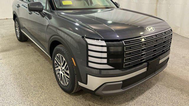 Preowned 2026 Hyundai PALISADE SEL for Sale