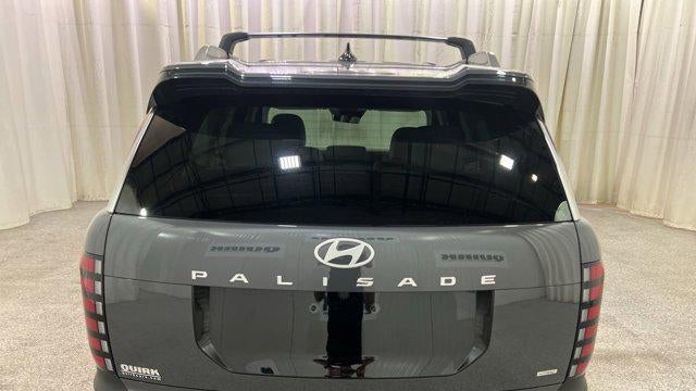 2026 Hyundai PALISADE SEL