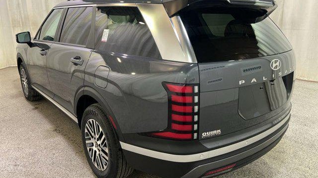 2026 Hyundai PALISADE SEL
