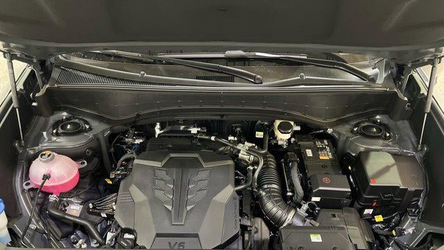 2026 Hyundai PALISADE SEL