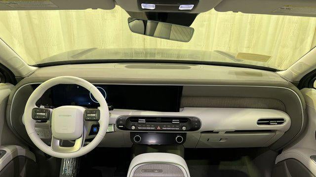 2026 Hyundai PALISADE SEL