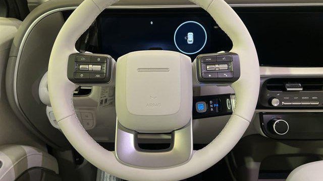 2026 Hyundai PALISADE SEL