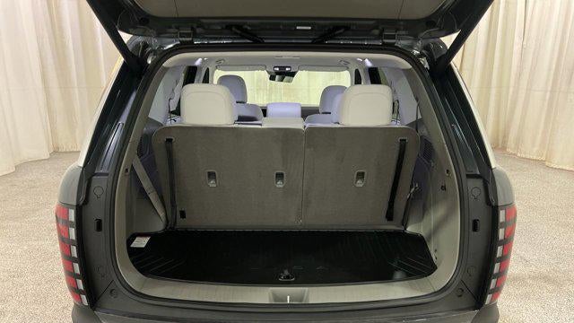 2026 Hyundai PALISADE SEL