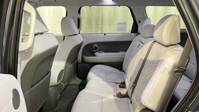 2026 Hyundai PALISADE SEL