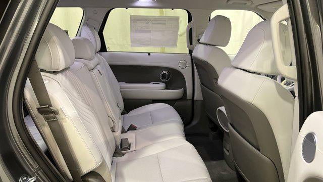 2026 Hyundai PALISADE SEL