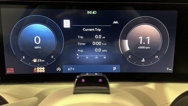2026 Hyundai PALISADE SEL