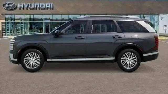 2026 Hyundai PALISADE SEL