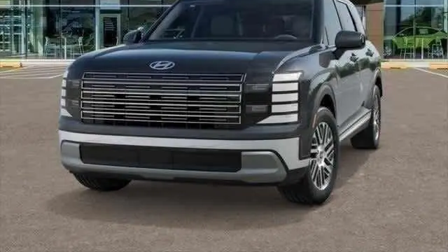 2026 Hyundai PALISADE SEL